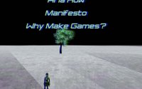 Cкриншот Basic Game Experiment and Manifesto, изображение № 2291599 - RAWG