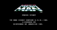 Cкриншот Mega Man, изображение № 243869 - RAWG