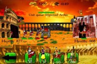 Cкриншот Empires at War, изображение № 1975215 - RAWG