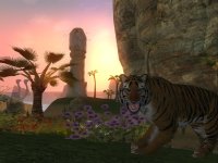 Cкриншот EverQuest II: Desert of Flames, изображение № 426709 - RAWG