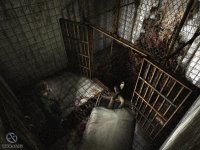 Cкриншот Silent Hill 2, изображение № 292336 - RAWG