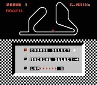 Cкриншот Michael Andretti's World GP, изображение № 736879 - RAWG