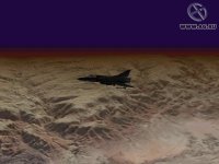 Cкриншот Jane's Combat Simulations: Israeli Air Force, изображение № 305919 - RAWG