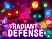 Cкриншот Radiant Defense, изображение № 16857 - RAWG