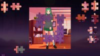 Cкриншот Anime Jigsaw Girls - Office, изображение № 3099356 - RAWG