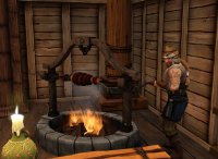 Cкриншот Sims Medieval: Пираты и знать, The, изображение № 574250 - RAWG