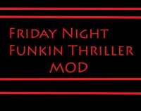 Cкриншот Friday Night Funkin' Thriller Mod, изображение № 2786486 - RAWG