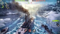 Cкриншот Navy War: Морской бой онлайн, изображение № 3610661 - RAWG