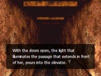Cкриншот Silent Hill: Play Novel (PC Port), изображение № 1050625 - RAWG