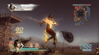 Cкриншот Dynasty Warriors 6, изображение № 495056 - RAWG