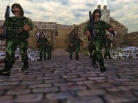 Cкриншот Team Fortress 2: Brotherhood of Arms, изображение № 348746 - RAWG