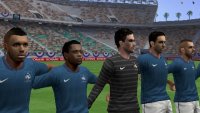 Cкриншот Pro Evolution Soccer 2012, изображение № 576579 - RAWG