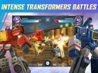 Cкриншот TRANSFORMERS: Forged to Fight, изображение № 913746 - RAWG