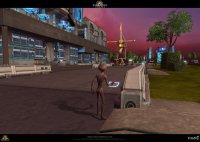 Cкриншот Stargate Worlds, изображение № 446325 - RAWG