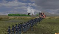 Cкриншот Scourge of War: Gettysburg, изображение № 518771 - RAWG