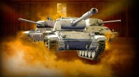 Cкриншот World of Tanks — Солдат-легенда, изображение № 2639676 - RAWG