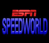 Cкриншот ESPN Speed World, изображение № 759117 - RAWG