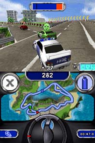 Cкриншот Need for Speed Nitro-X, изображение № 256030 - RAWG