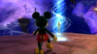 Cкриншот Disney Epic Mickey: Две легенды, изображение № 277775 - RAWG