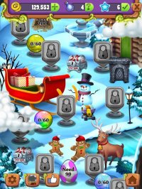 Cкриншот Christmas Solitaire Mahjong, изображение № 2257899 - RAWG