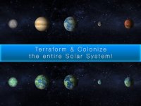 Cкриншот TerraGenesis - Space Colony, изображение № 1483995 - RAWG