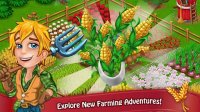 Cкриншот Farm Day Village Farming: Offline Games, изображение № 1488070 - RAWG