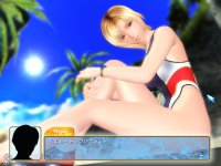 Cкриншот Sexy Beach 3, изображение № 460227 - RAWG