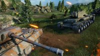 Cкриншот World of Tanks: Independence, изображение № 768846 - RAWG