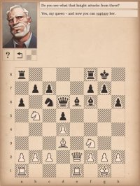 Cкриншот Learn Chess with Dr. Wolf, изображение № 2221108 - RAWG