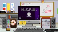 Cкриншот NSFW ~ Not a Simulator For Working, изображение № 156796 - RAWG