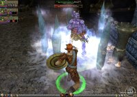 Cкриншот Dungeon Siege 2, изображение № 381369 - RAWG