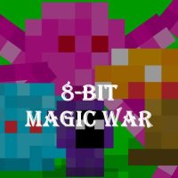 Cкриншот 8-Bit Magic War, изображение № 2370848 - RAWG