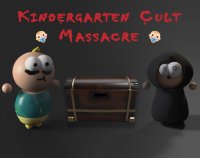 Cкриншот Kindergarten Cult Massacre - Create Jam, изображение № 1740635 - RAWG