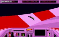 Cкриншот Powerdrome (1988), изображение № 345712 - RAWG