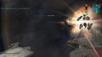 Cкриншот STAR WARS Battlefront 2 (2005), изображение № 119772 - RAWG
