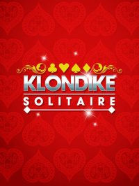 Cкриншот Ultimate Klondike Solitaire Pro- Classic Card Play, изображение № 2188053 - RAWG