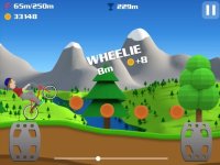 Cкриншот Wheelie Bike 2, изображение № 2173404 - RAWG