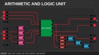 Cкриншот Digital Logic Sim, изображение № 2621069 - RAWG