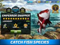 Cкриншот Fishing Clash: Catching Fish Game. Bass Hunting 3D, изображение № 2074600 - RAWG