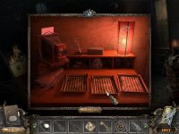 Cкриншот Timeless: The Forgotten Town Collector's Edition, изображение № 127434 - RAWG