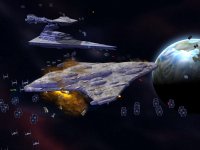 Cкриншот Star Wars: Empire at War, изображение № 417509 - RAWG