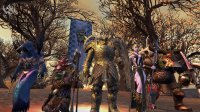 Cкриншот Warhammer Online: Время возмездия, изображение № 434636 - RAWG