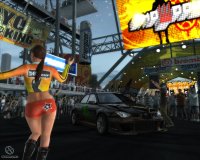 Cкриншот Need for Speed: ProStreet, изображение № 722252 - RAWG