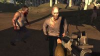 Cкриншот Dawn of the killer zombies, изображение № 635762 - RAWG
