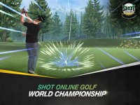 Cкриншот Shotonline Golf:WC, изображение № 1815128 - RAWG