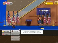 Cкриншот Super POTUS Trump, изображение № 642797 - RAWG