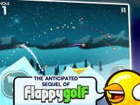 Cкриншот Flappy Golf 2, изображение № 19308 - RAWG