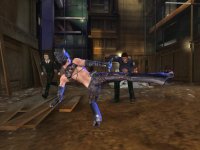 Cкриншот Catwoman, изображение № 392806 - RAWG