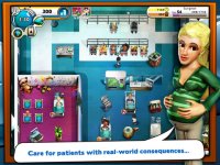 Cкриншот Hospital Havoc 2, изображение № 64501 - RAWG