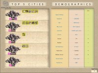 Cкриншот Sid Meier's Civilization III Complete, изображение № 652621 - RAWG
